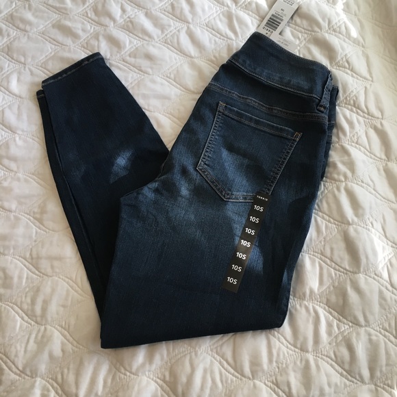 Torrid Jeggings NWT. Size 10 Short - Picture 6 of 6